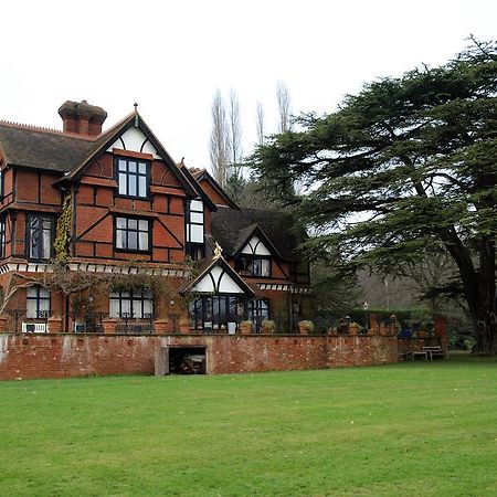 Bed and Breakfast Hambledon House Godalming Esterno foto