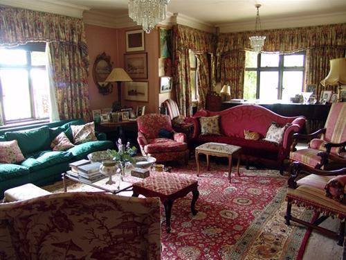 Bed and Breakfast Hambledon House Godalming Esterno foto