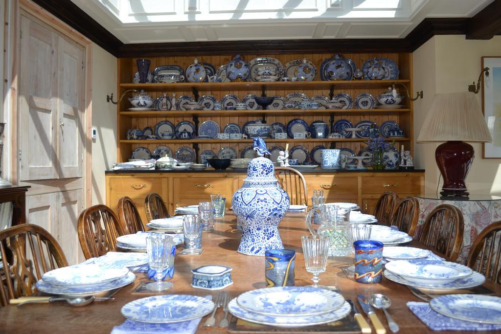 Bed and Breakfast Hambledon House Godalming Esterno foto