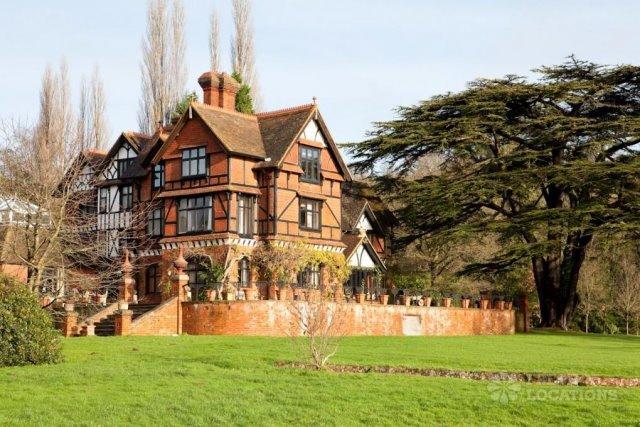 Bed and Breakfast Hambledon House Godalming Esterno foto