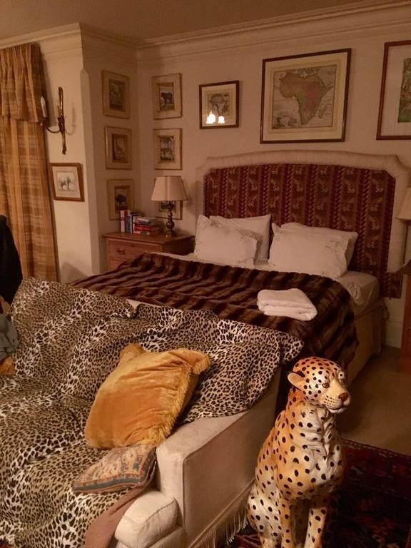 Bed and Breakfast Hambledon House Godalming Esterno foto